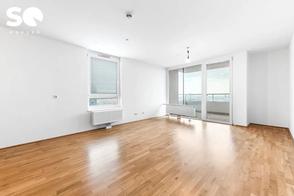 3-Zimmer-Wohnung kaufen in Wien – 77,68 m², € 429.000 – Bild 3 von 22
