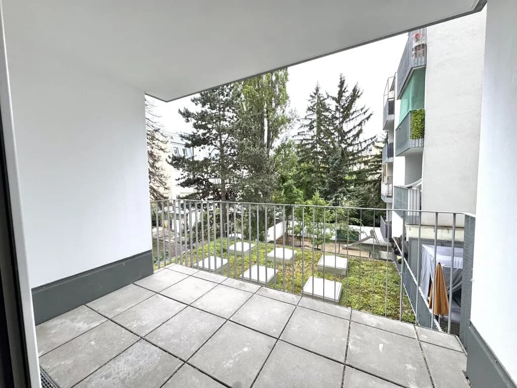 2-Zimmer-Wohnung mieten in Wien – 65,64 m², € 999 – Bild 1 von 7