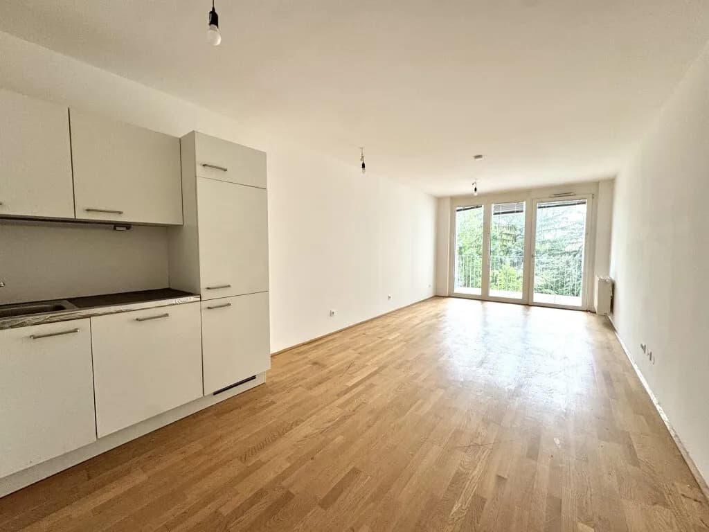 2-Zimmer-Wohnung mieten in Wien – 65,64 m², € 999 – Bild 2 von 7
