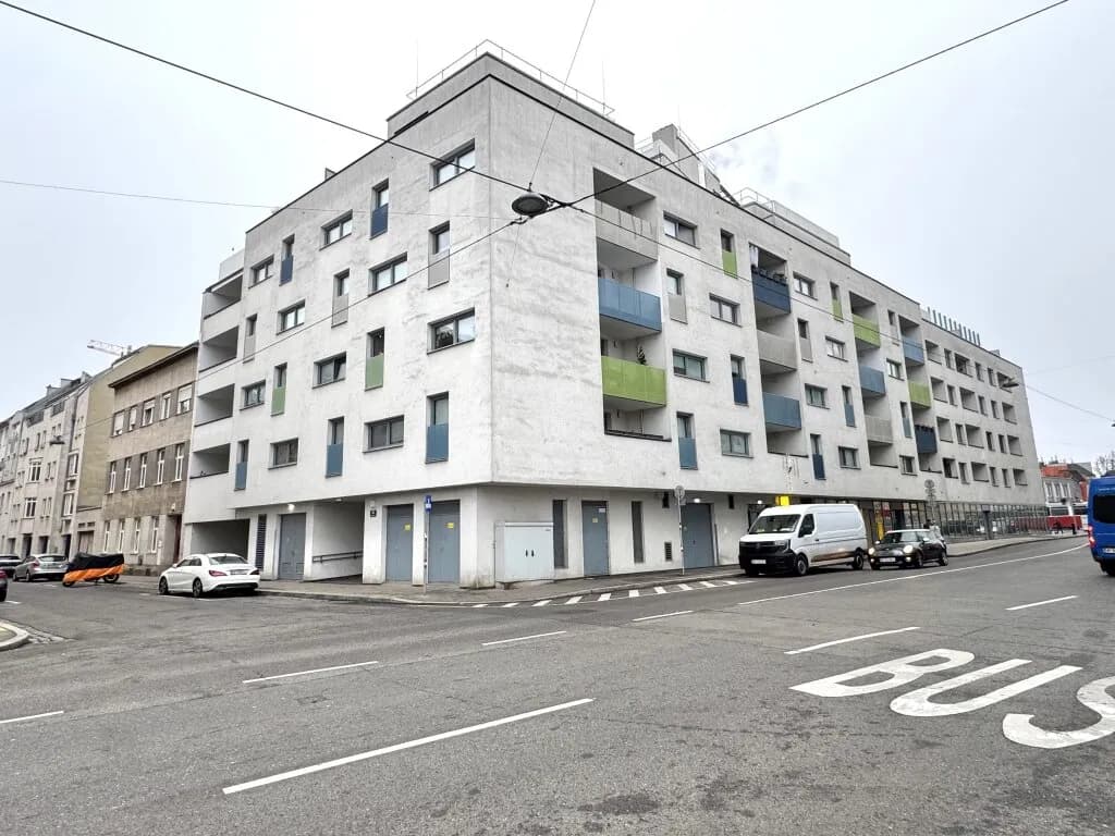 2-Zimmer-Wohnung mieten in Wien – 65,64 m², € 999 – Bild 6 von 7