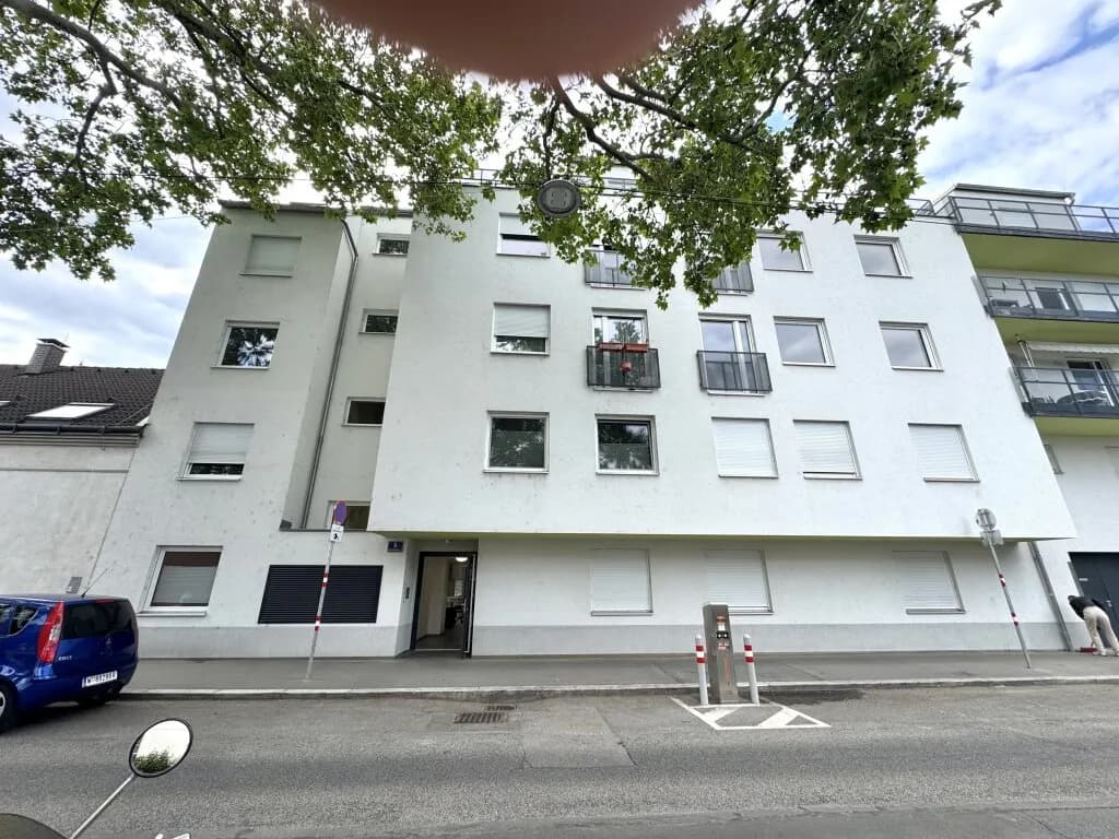 2-Zimmer-Wohnung mieten in Wien – 34,73 m², € 820 – Bild 3 von 8