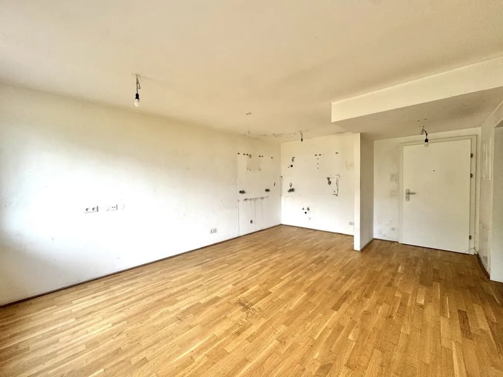 2-Zimmer-Wohnung mieten in Wien – 34,73 m², € 820 – Bild 4 von 8