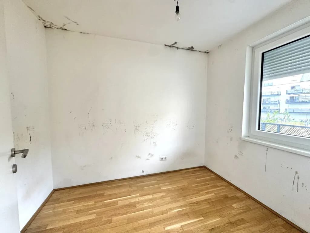 2-Zimmer-Wohnung mieten in Wien – 34,73 m², € 820 – Bild 6 von 8