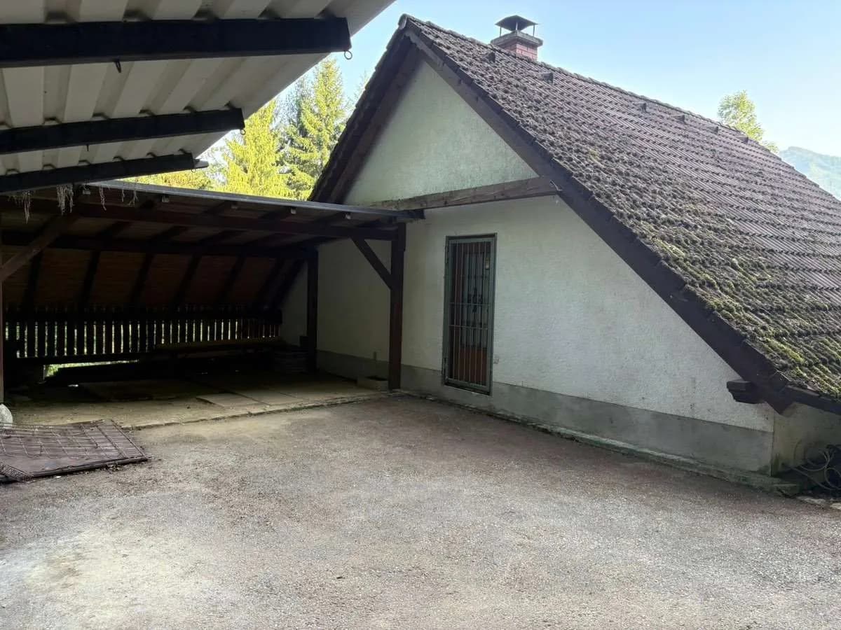 Immobilie mieten in Leoben – 70 m², € 450 – Bild 2 von 9