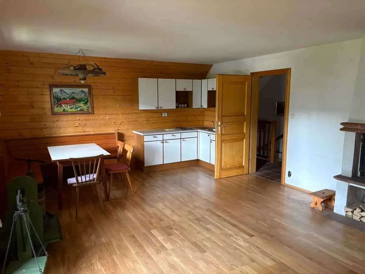Immobilie mieten in Leoben – 70 m², € 450 – Bild 4 von 9