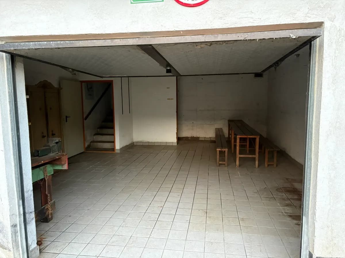 Immobilie mieten in Leoben – 70 m², € 450 – Bild 7 von 9