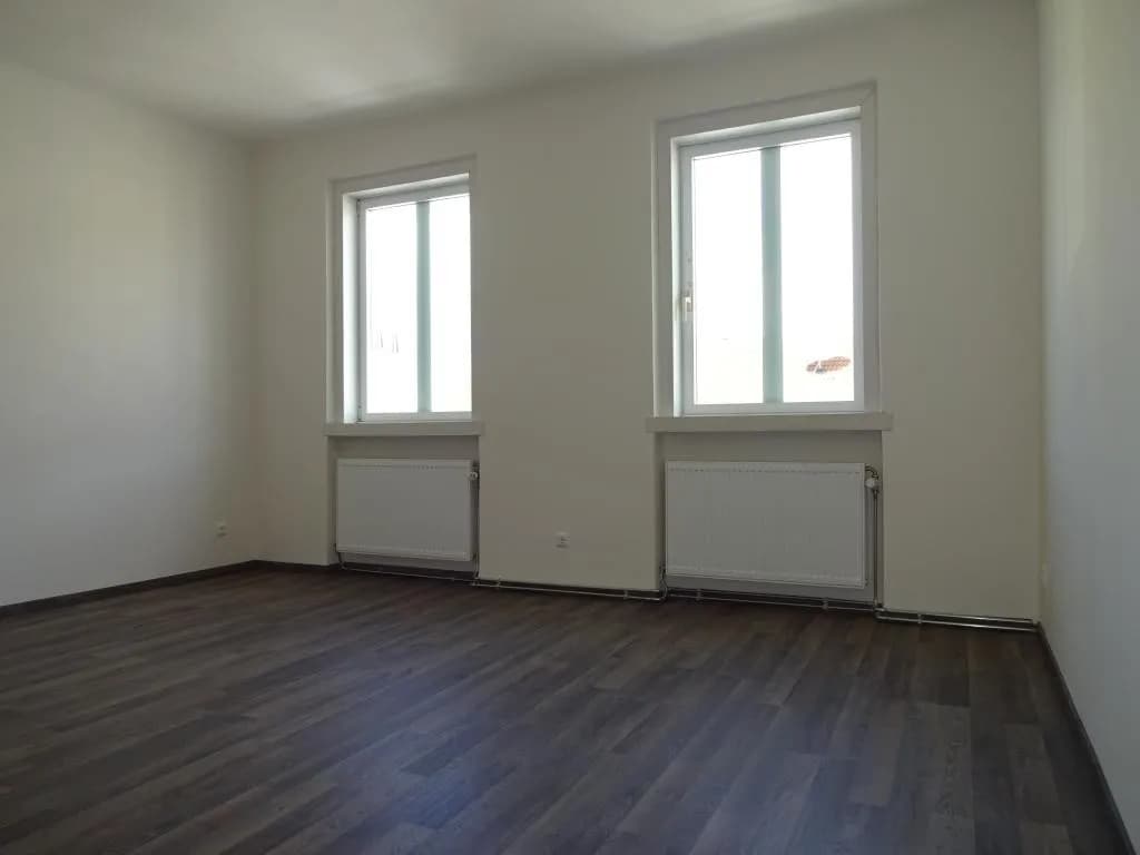 1-Zimmer-Wohnung mieten in Wien – 56,46 m², € 641