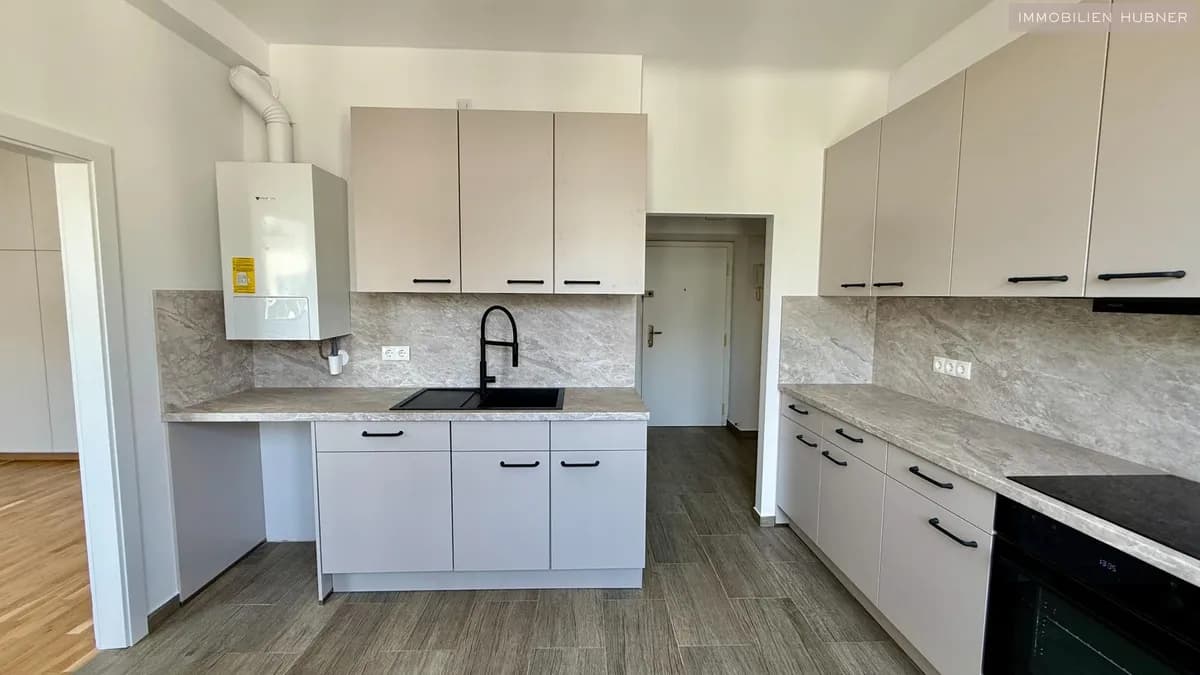 2-Zimmer-Wohnung mieten in Wien – 60 m², € 1.041 – Bild 2 von 14