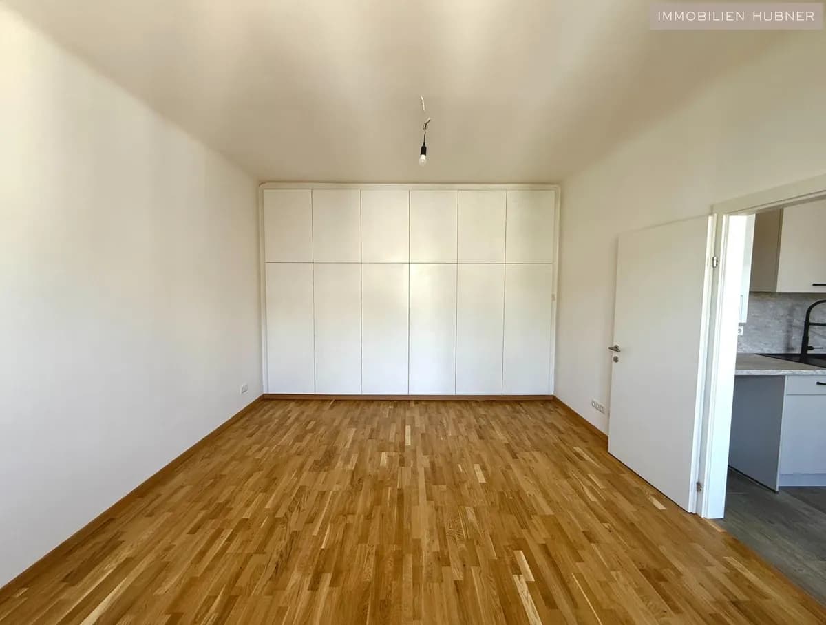 2-Zimmer-Wohnung mieten in Wien – 60 m², € 1.041 – Bild 4 von 14