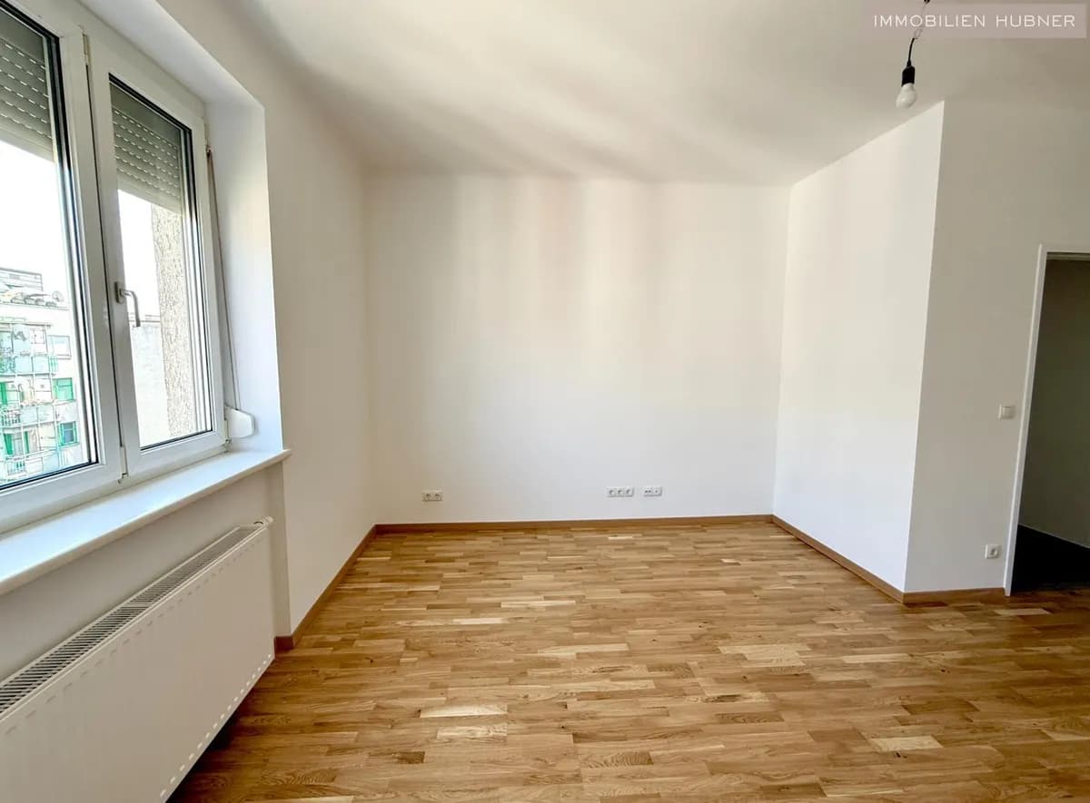 2-Zimmer-Wohnung mieten in Wien – 60 m², € 1.041 – Bild 6 von 14