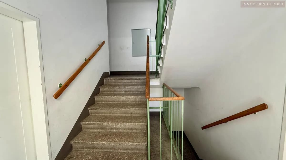 2-Zimmer-Wohnung mieten in Wien – 60 m², € 1.041 – Bild 10 von 14
