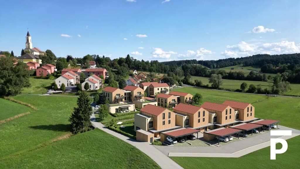 4-Zimmer-Wohnung kaufen in Deutschlandsberg – 91,97 m², € 433.000 – Bild 2 von 3