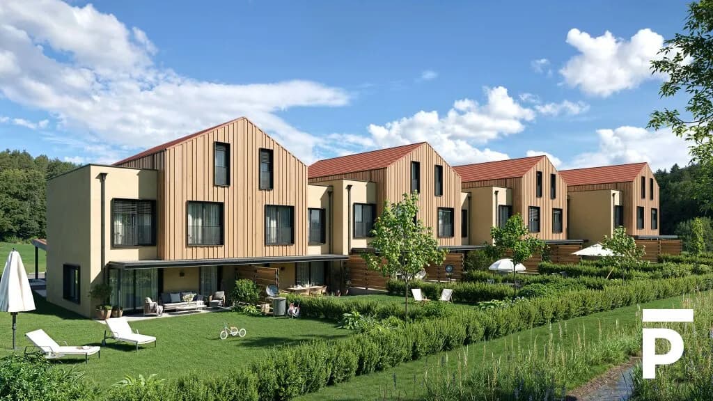 4-Zimmer-Wohnung kaufen in Deutschlandsberg – 91,97 m², € 433.000 – Bild 3 von 3