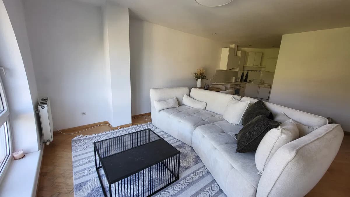 2-Zimmer-Wohnung mieten in Wels – 55 m², € 778 – Bild 2 von 10
