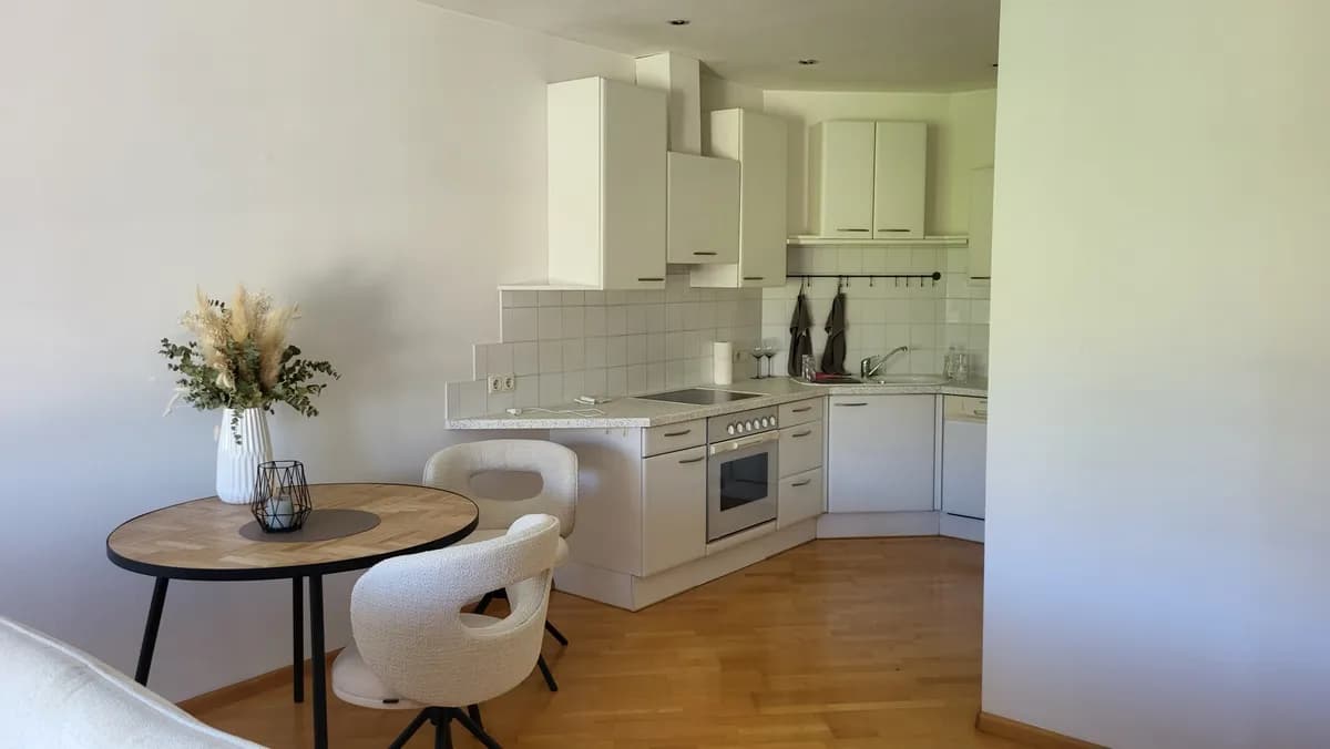 2-Zimmer-Wohnung mieten in Wels – 55 m², € 778 – Bild 3 von 10