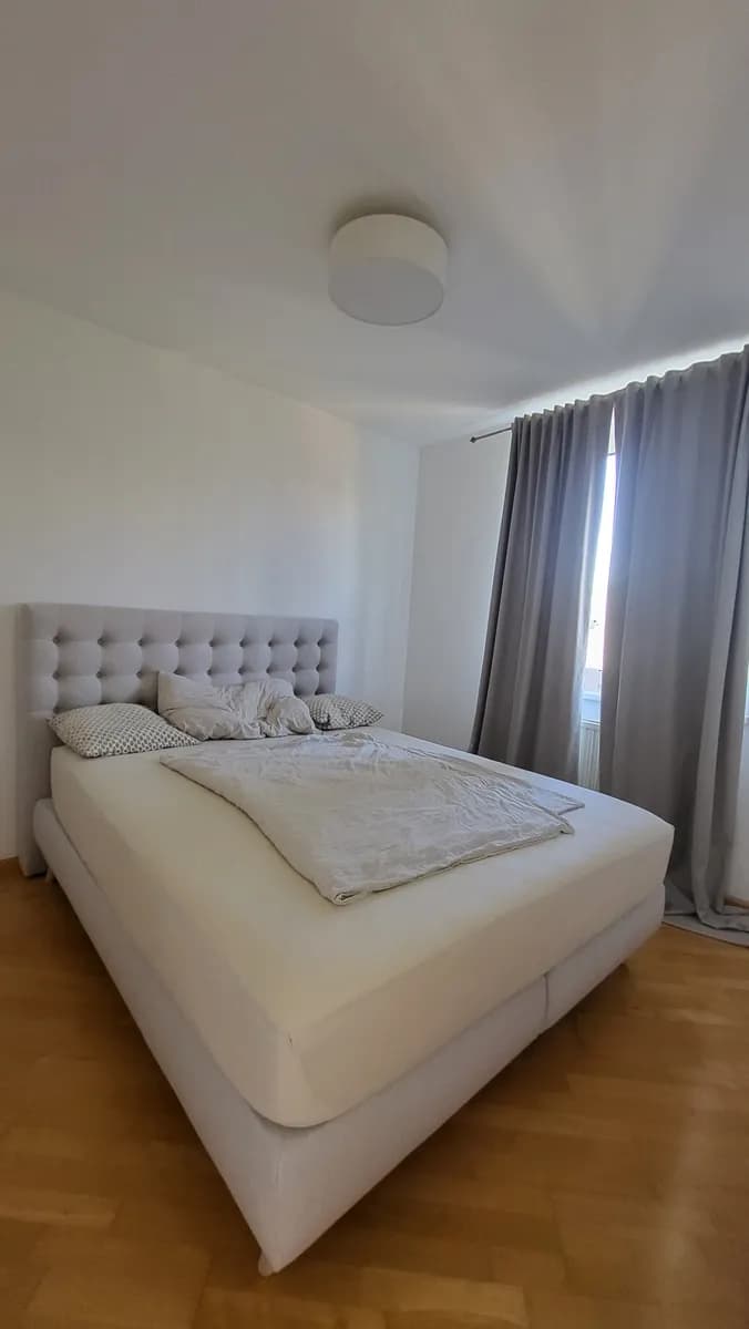 2-Zimmer-Wohnung mieten in Wels – 55 m², € 778 – Bild 6 von 10