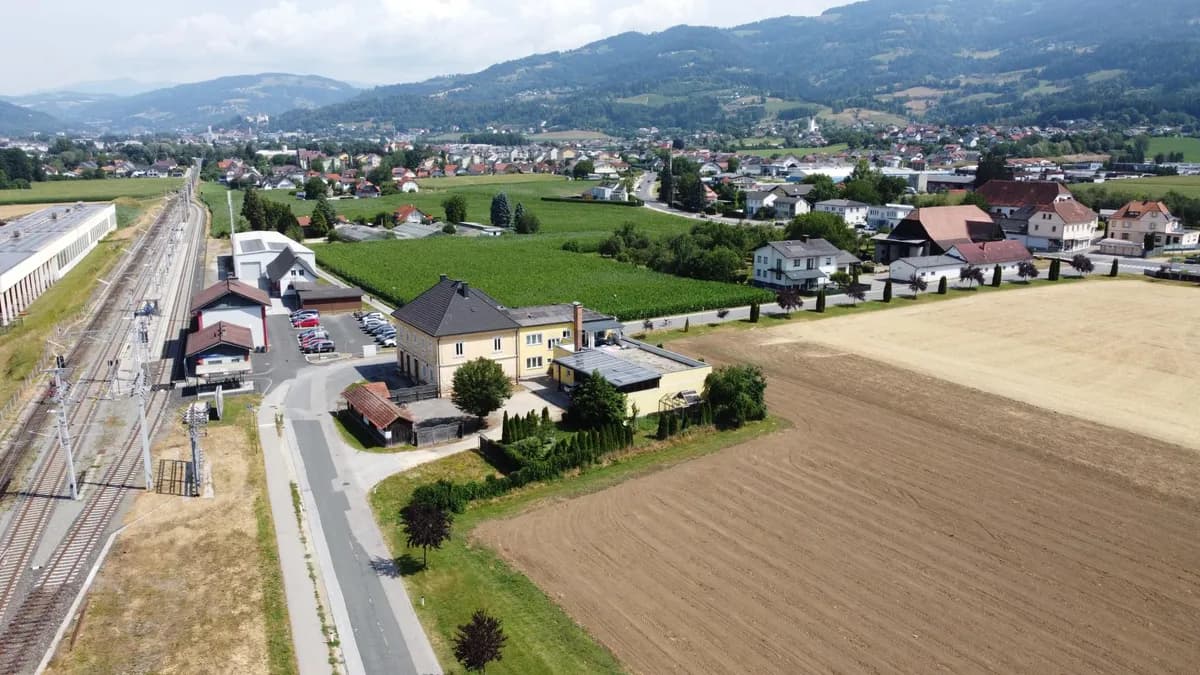 Gewerbeimmobilie kaufen in Wolfsberg – 130 m², € 510.000 – Bild 5 von 60