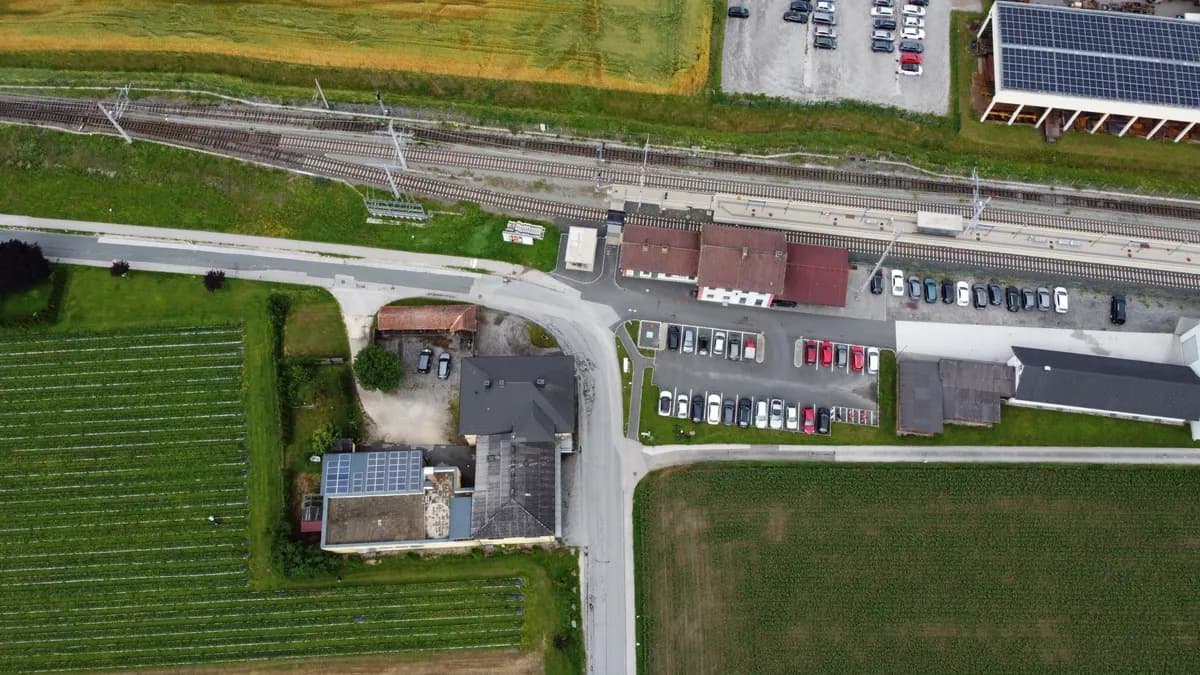 Gewerbeimmobilie kaufen in Wolfsberg – 130 m², € 510.000 – Bild 6 von 60