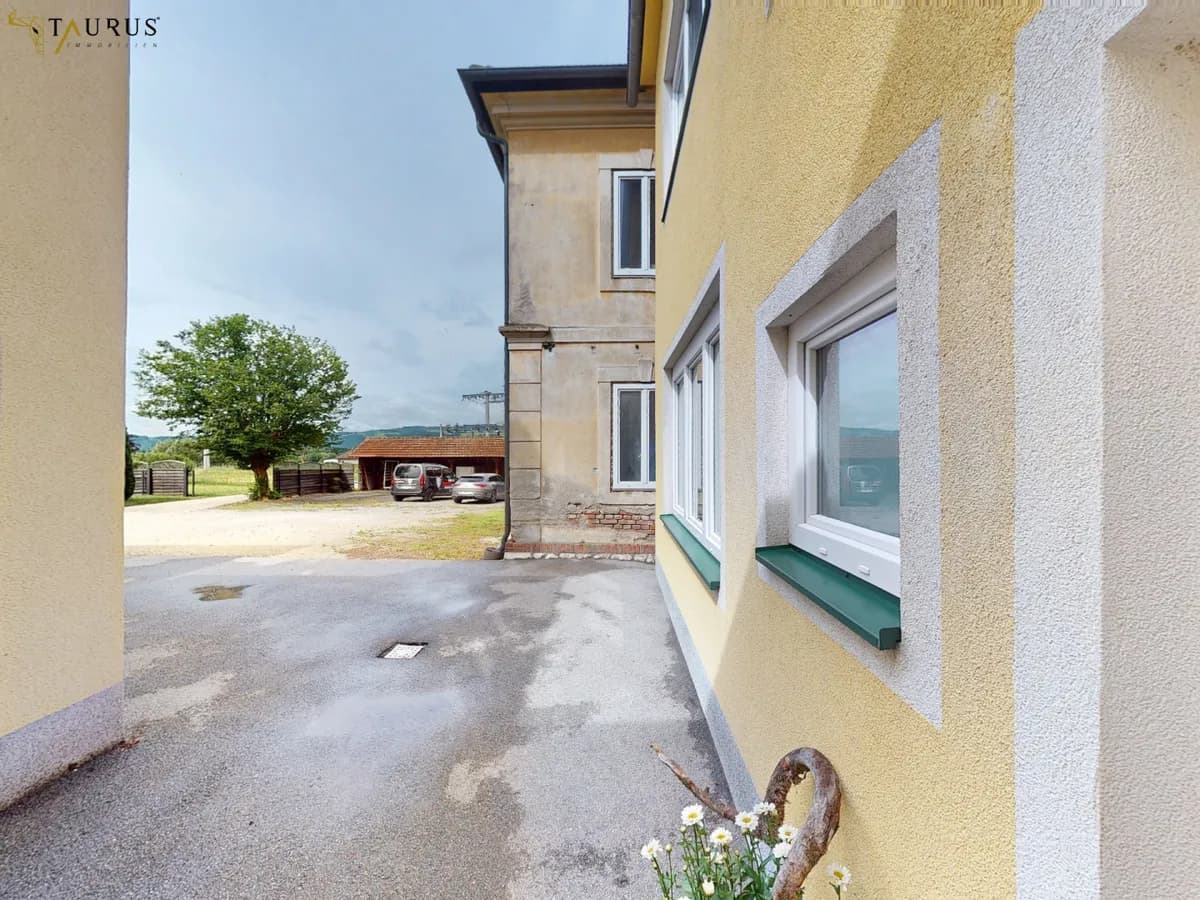 Gewerbeimmobilie kaufen in Wolfsberg – 130 m², € 510.000 – Bild 9 von 60