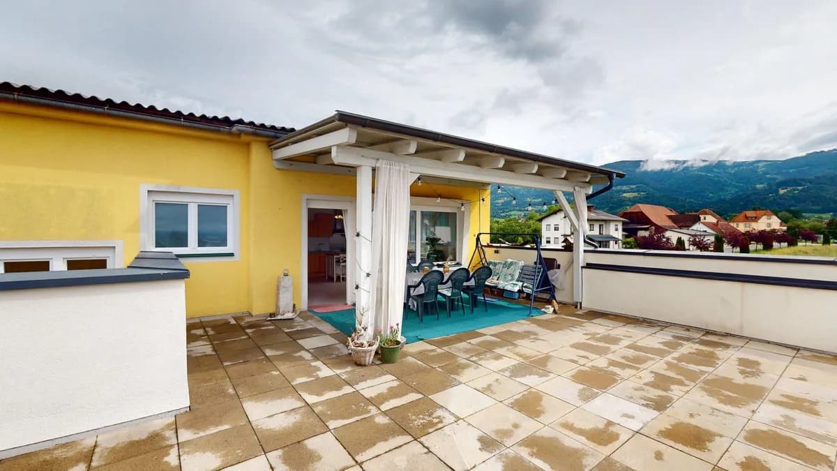 Gewerbeimmobilie kaufen in Wolfsberg – 130 m², € 510.000 – Bild 24 von 60