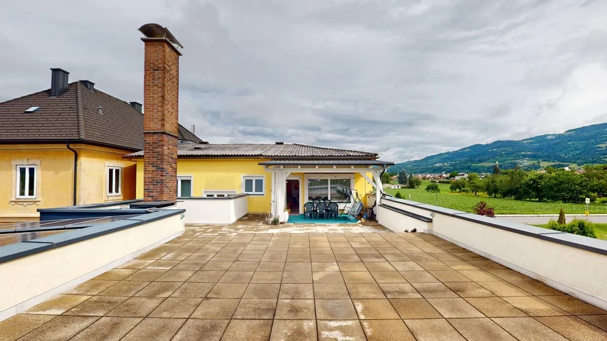 Gewerbeimmobilie kaufen in Wolfsberg – 130 m², € 510.000 – Bild 25 von 60