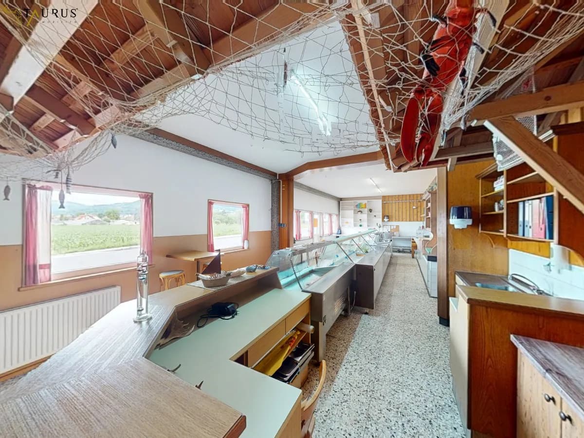 Gewerbeimmobilie kaufen in Wolfsberg – 130 m², € 510.000 – Bild 28 von 60