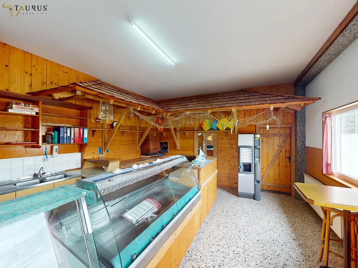 Gewerbeimmobilie kaufen in Wolfsberg – 130 m², € 510.000 – Bild 29 von 60