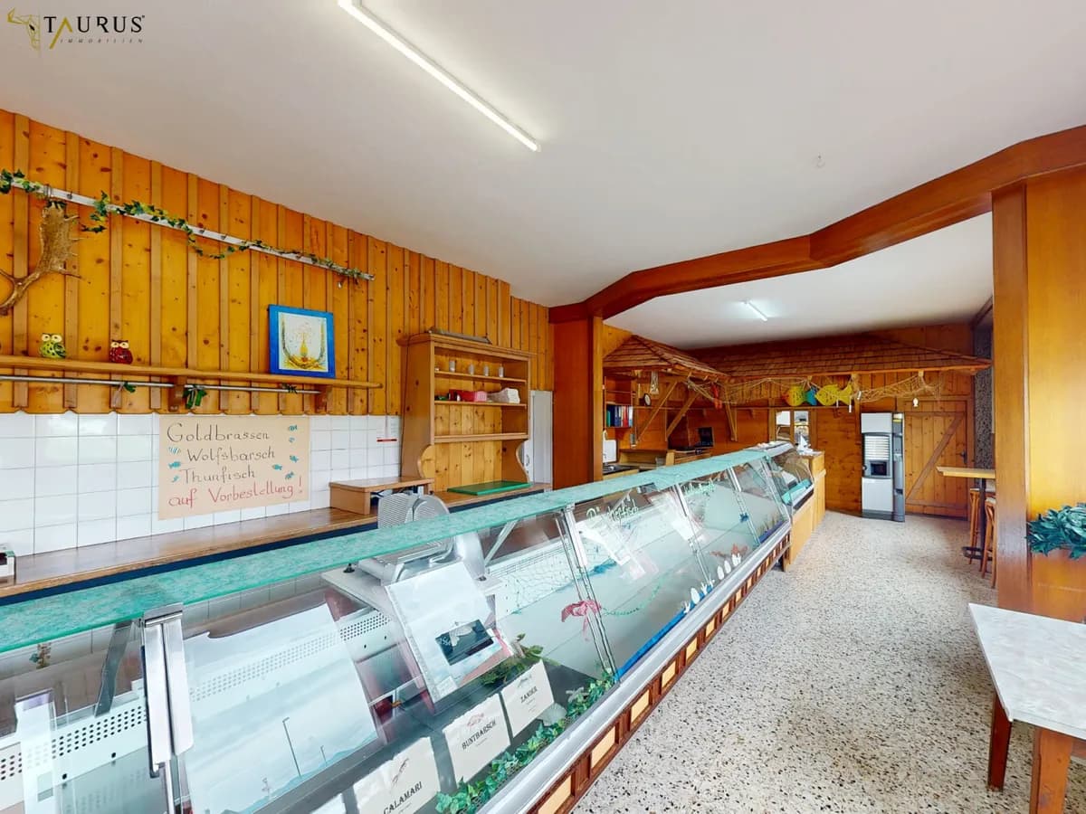Gewerbeimmobilie kaufen in Wolfsberg – 130 m², € 510.000 – Bild 30 von 60