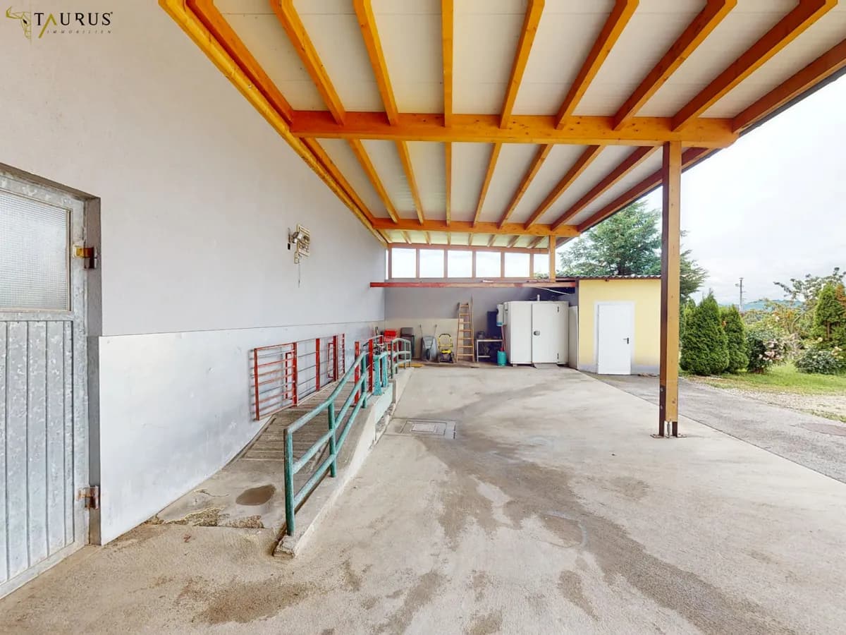 Gewerbeimmobilie kaufen in Wolfsberg – 130 m², € 510.000 – Bild 35 von 60