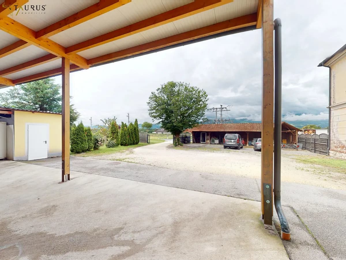 Gewerbeimmobilie kaufen in Wolfsberg – 130 m², € 510.000 – Bild 36 von 60