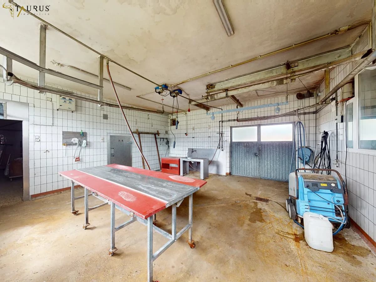 Gewerbeimmobilie kaufen in Wolfsberg – 130 m², € 510.000 – Bild 37 von 60
