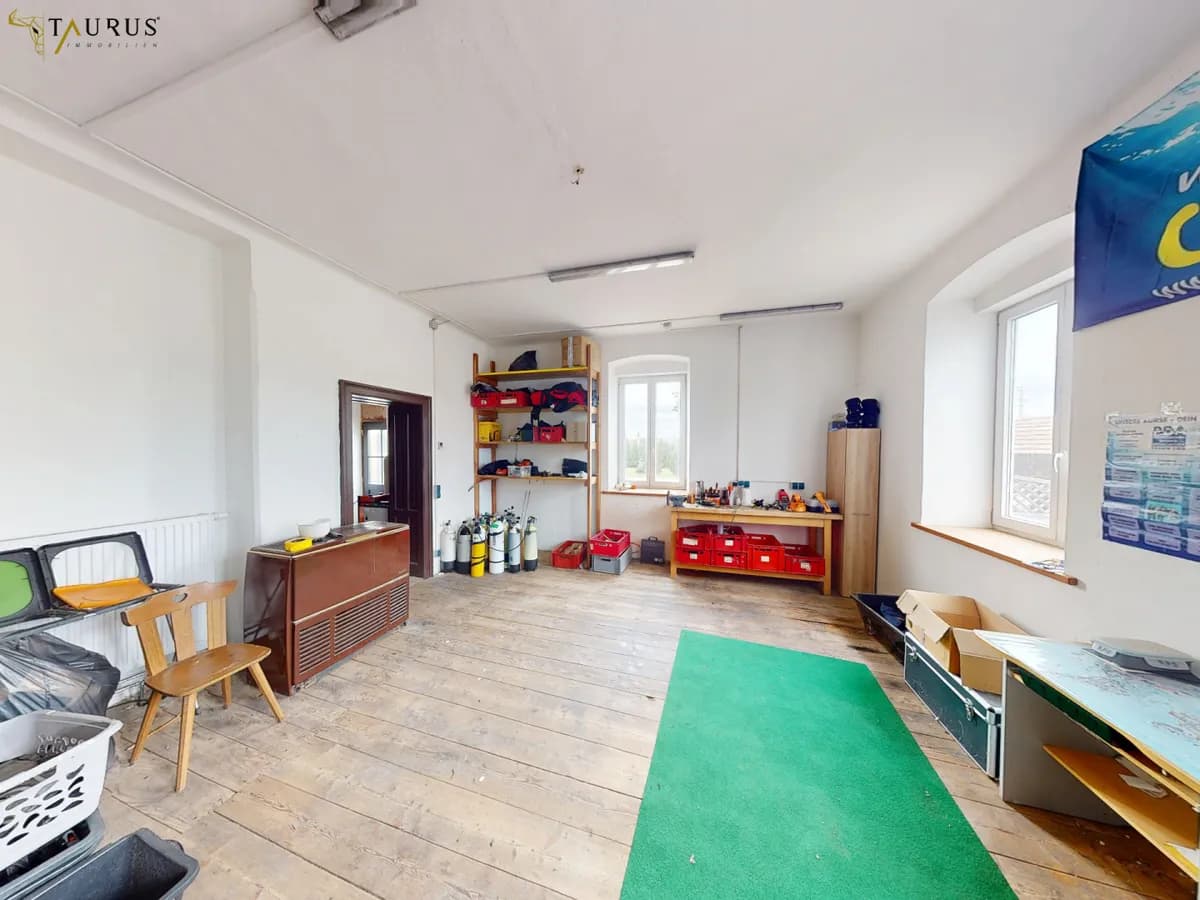 Gewerbeimmobilie kaufen in Wolfsberg – 130 m², € 510.000 – Bild 41 von 60