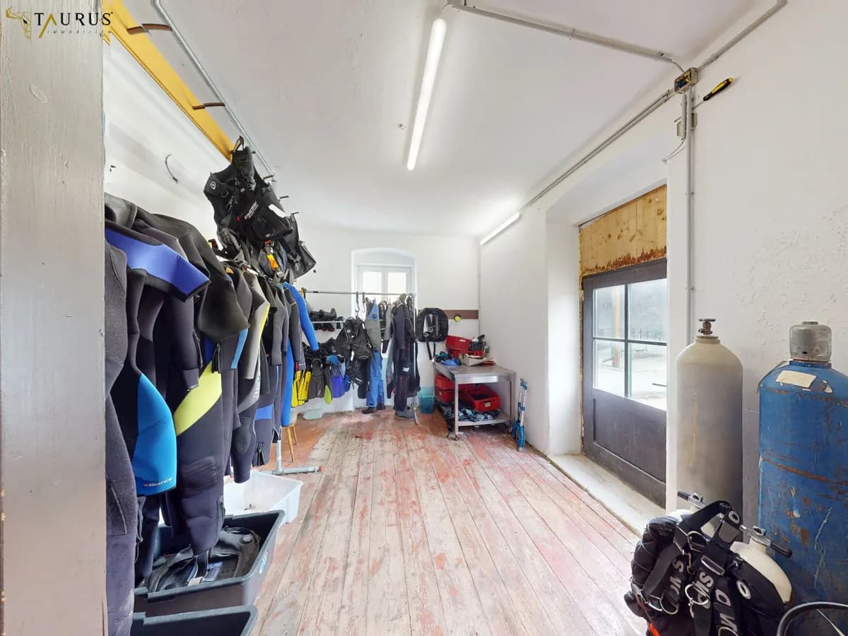 Gewerbeimmobilie kaufen in Wolfsberg – 130 m², € 510.000 – Bild 42 von 60