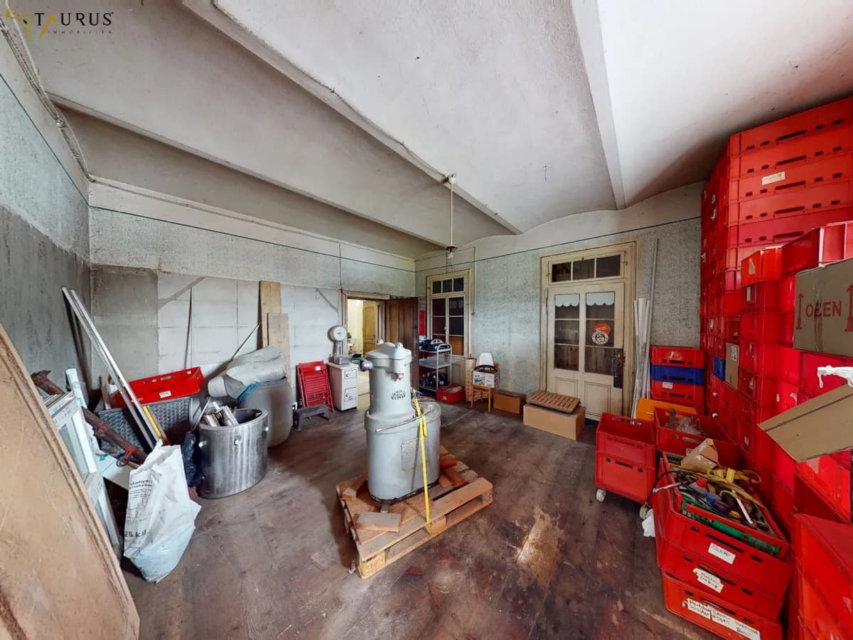 Gewerbeimmobilie kaufen in Wolfsberg – 130 m², € 510.000 – Bild 44 von 60