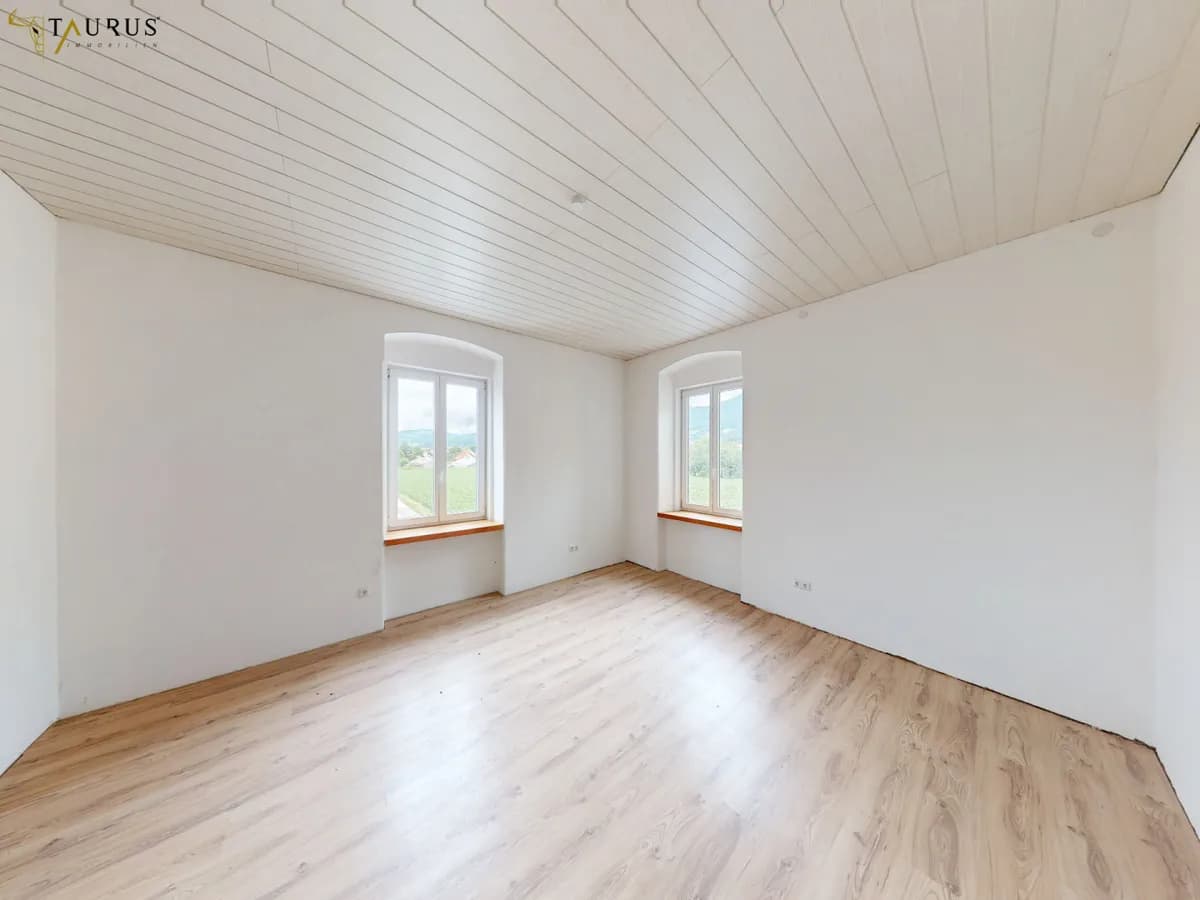 Gewerbeimmobilie kaufen in Wolfsberg – 130 m², € 510.000 – Bild 46 von 60