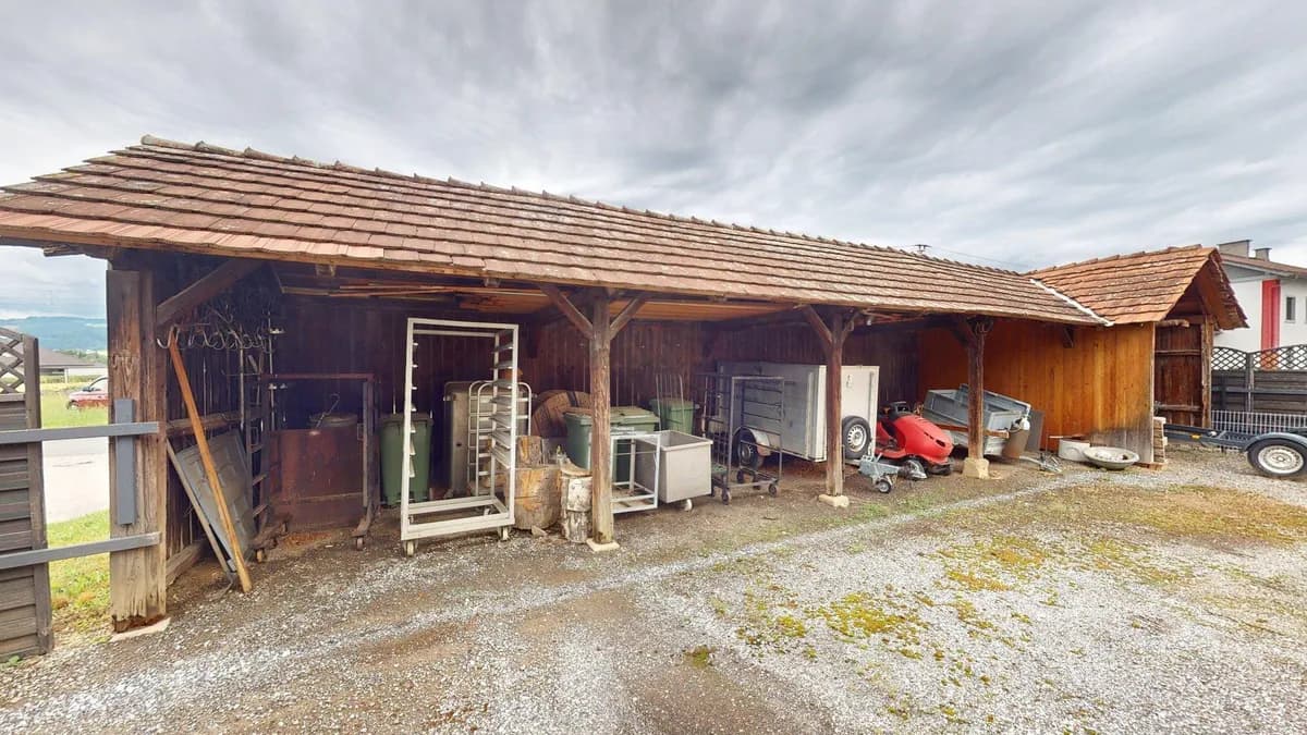 Gewerbeimmobilie kaufen in Wolfsberg – 130 m², € 510.000 – Bild 52 von 60