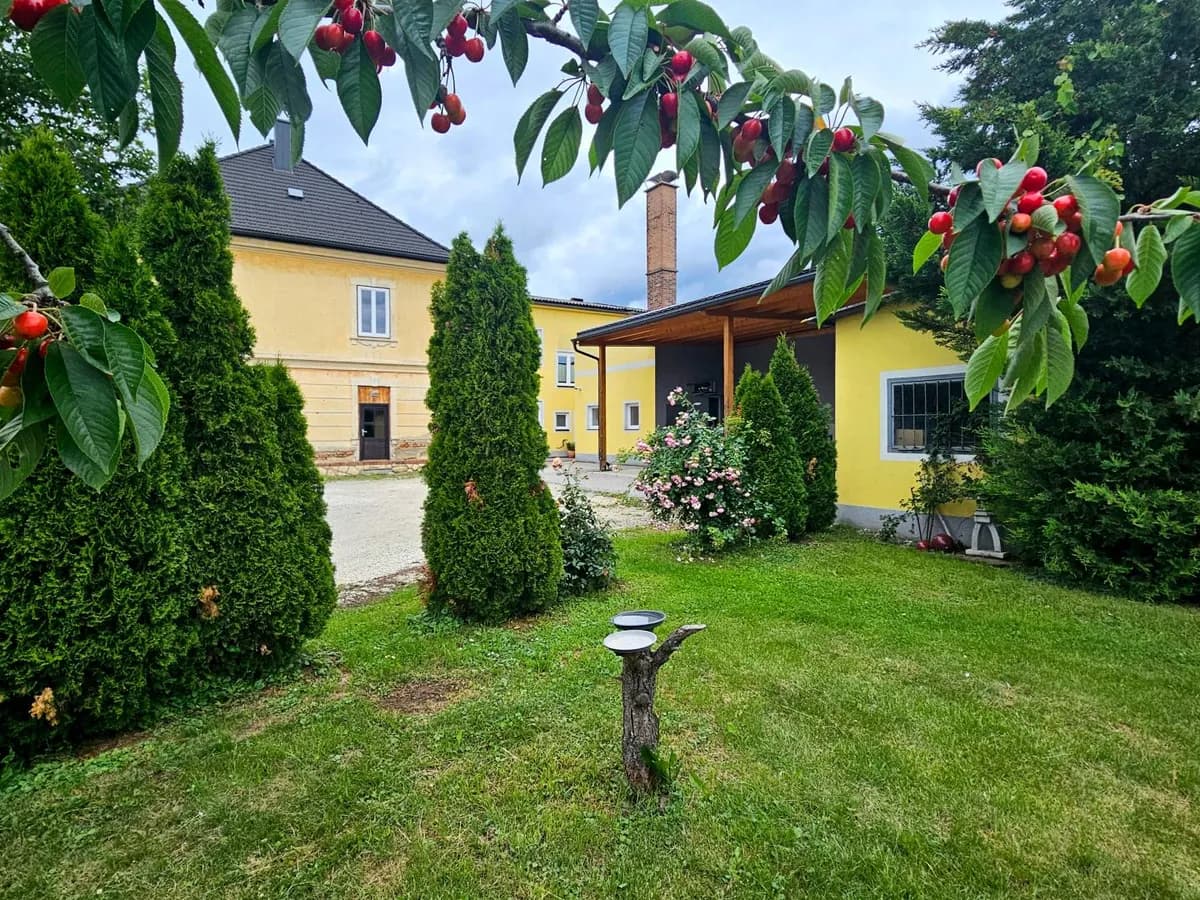Gewerbeimmobilie kaufen in Wolfsberg – 130 m², € 510.000 – Bild 55 von 60