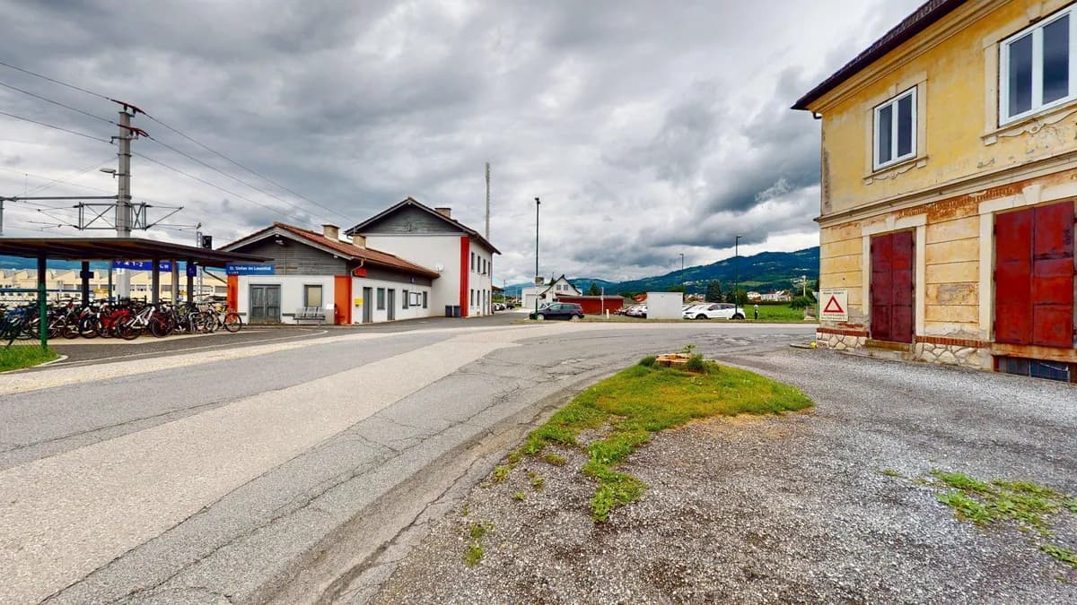 Gewerbeimmobilie kaufen in Wolfsberg – 130 m², € 510.000 – Bild 59 von 60