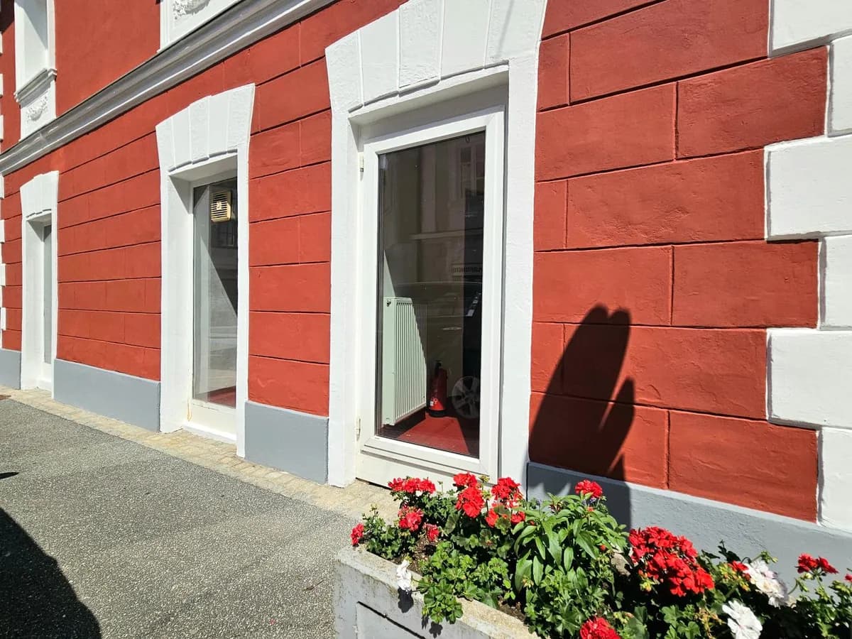 Gewerbeimmobilie mieten in Völkermarkt – 64 m², € 544 – Bild 3 von 15