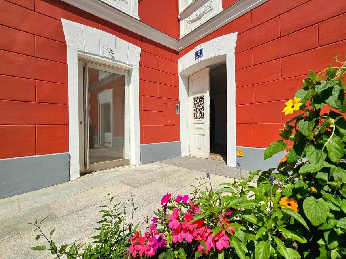 Gewerbeimmobilie mieten in Völkermarkt – 64 m², € 544 – Bild 5 von 15