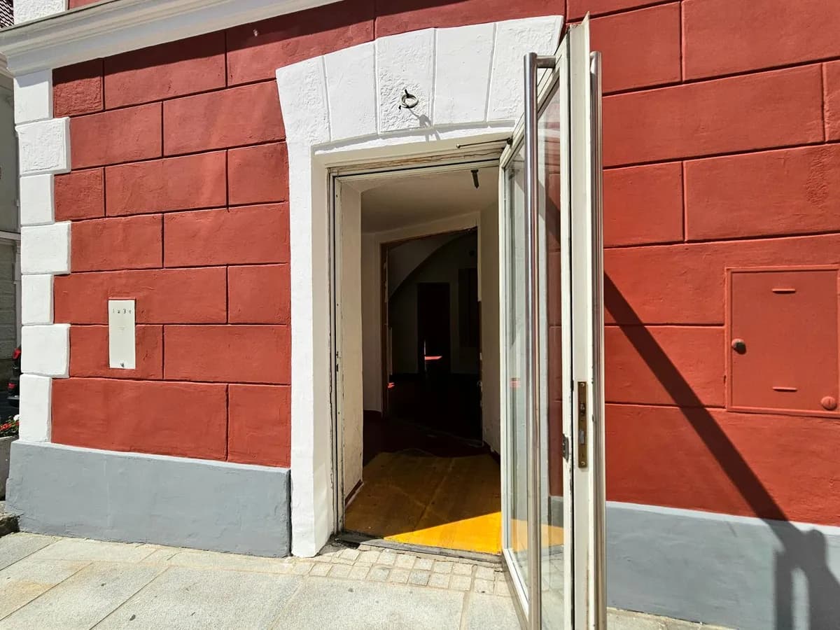 Gewerbeimmobilie mieten in Völkermarkt – 64 m², € 544 – Bild 6 von 15