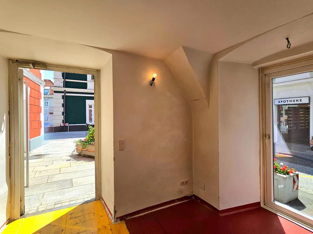 Gewerbeimmobilie mieten in Völkermarkt – 64 m², € 544 – Bild 7 von 15
