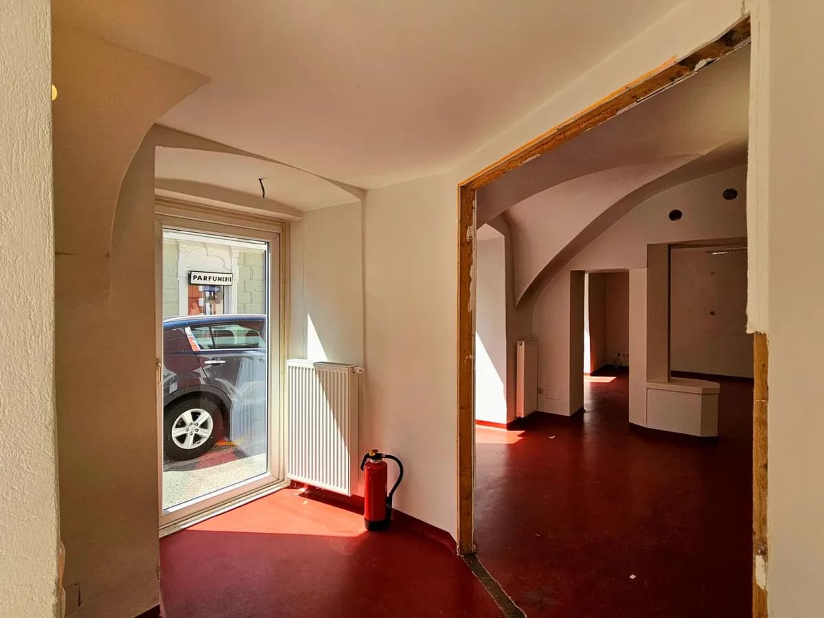 Gewerbeimmobilie mieten in Völkermarkt – 64 m², € 544 – Bild 8 von 15