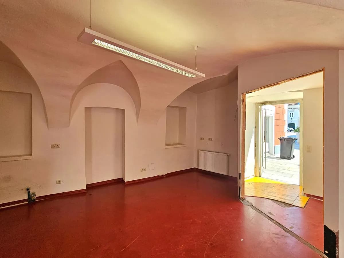 Gewerbeimmobilie mieten in Völkermarkt – 64 m², € 544 – Bild 9 von 15