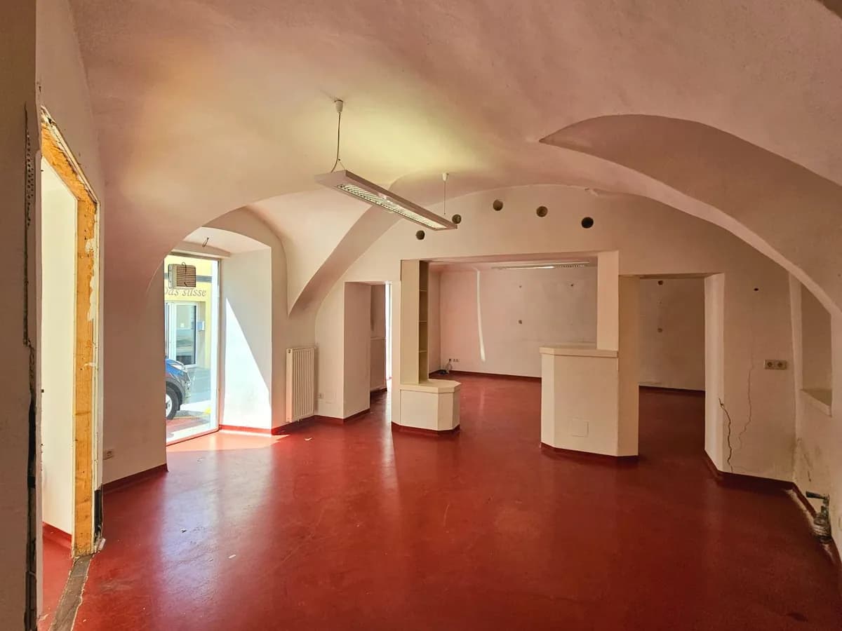 Gewerbeimmobilie mieten in Völkermarkt – 64 m², € 544 – Bild 10 von 15