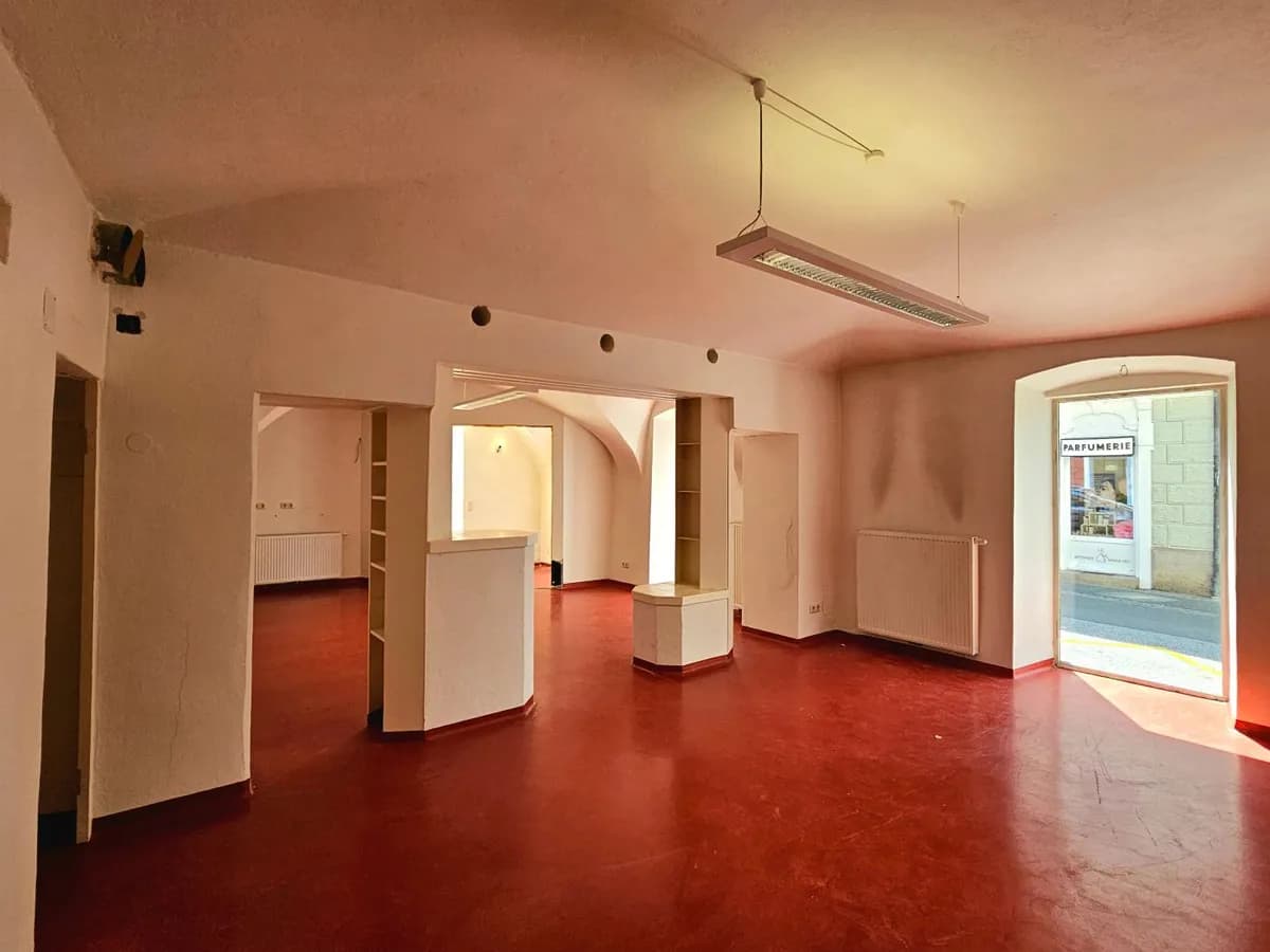 Gewerbeimmobilie mieten in Völkermarkt – 64 m², € 544 – Bild 11 von 15
