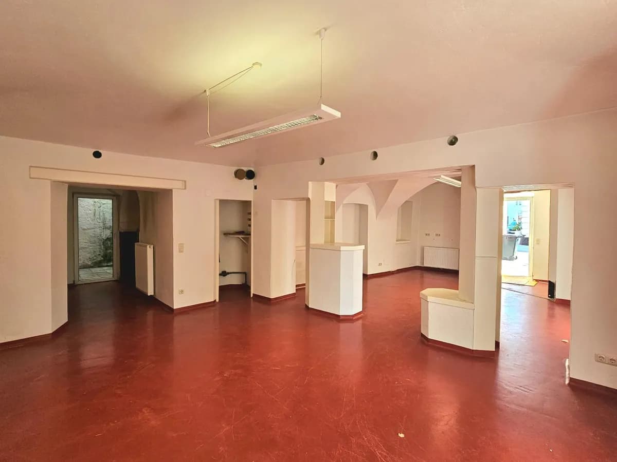 Gewerbeimmobilie mieten in Völkermarkt – 64 m², € 544 – Bild 12 von 15