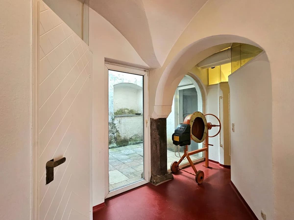 Gewerbeimmobilie mieten in Völkermarkt – 64 m², € 544 – Bild 14 von 15