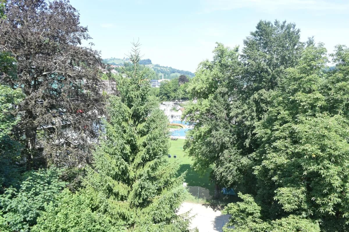 2-Zimmer-Wohnung mieten in Waidhofen an der Ybbs – 76 m², € 792 – Bild 10 von 11
