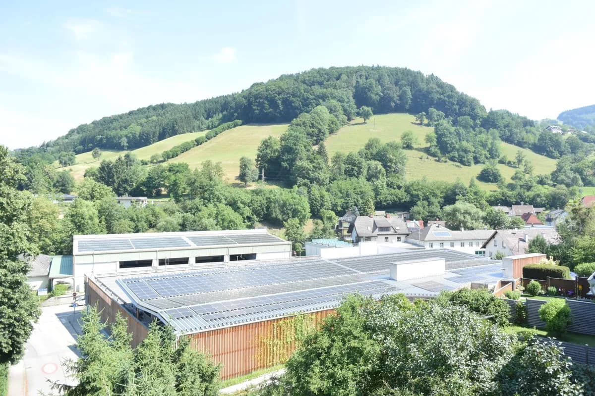 2-Zimmer-Wohnung mieten in Waidhofen an der Ybbs – 76 m², € 792 – Bild 11 von 11